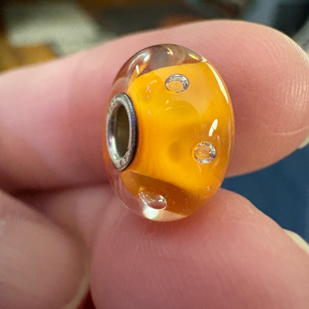 Trollbead 18$